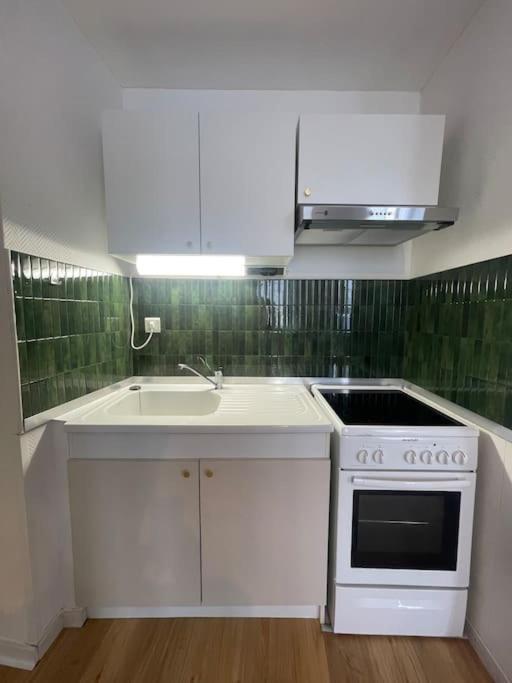Appartement Centre *