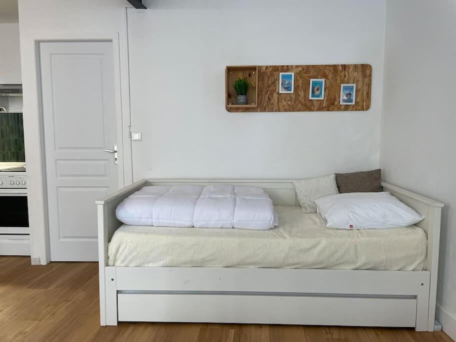 Centre Appartement La Rochelle (Charente-Maritime)