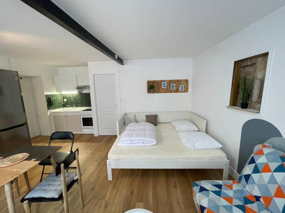 Appartement Centre La Rochelle (Charente-Maritime)