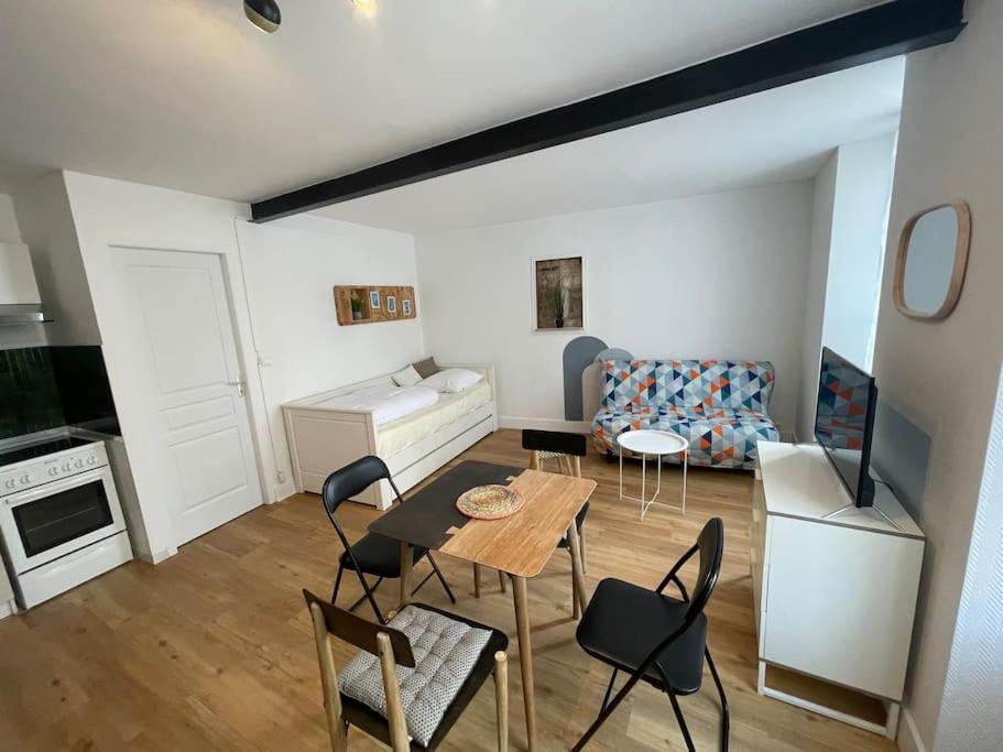 Centre Appartement *