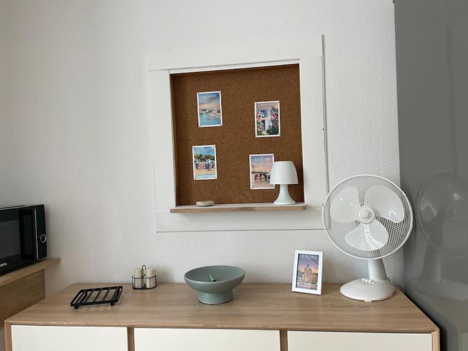 Appartement Centre *