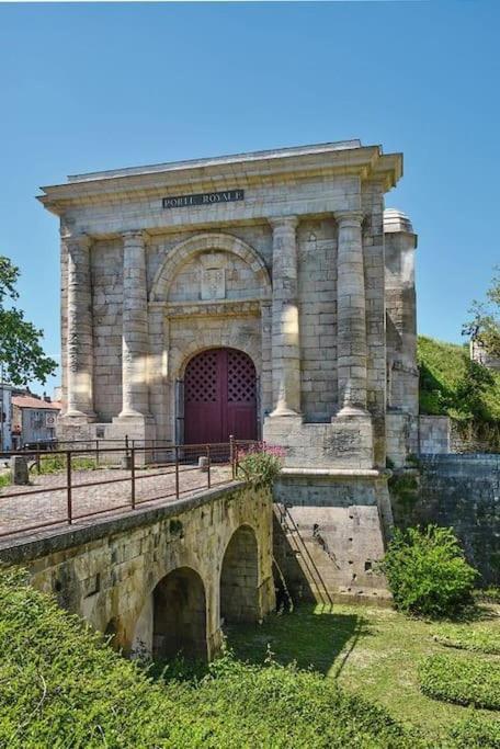 Centre La Rochelle (Charente-Maritime)