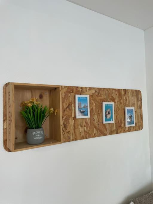 Centre Appartement La Rochelle (Charente-Maritime)