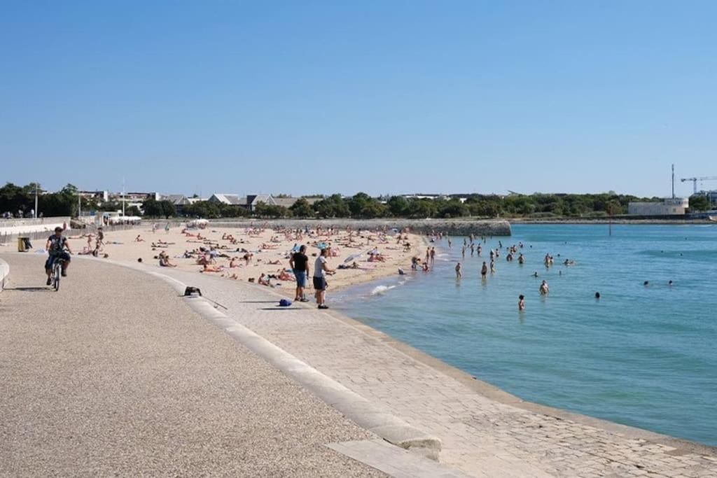Appartement Centre La Rochelle (Charente-Maritime)