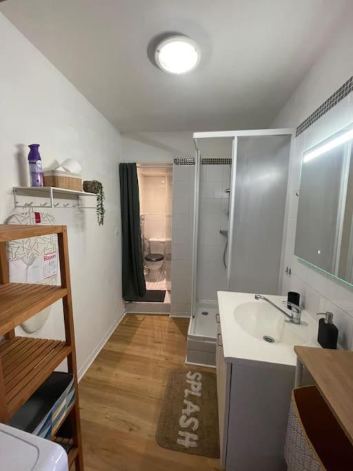 Centre Appartement La Rochelle (Charente-Maritime)