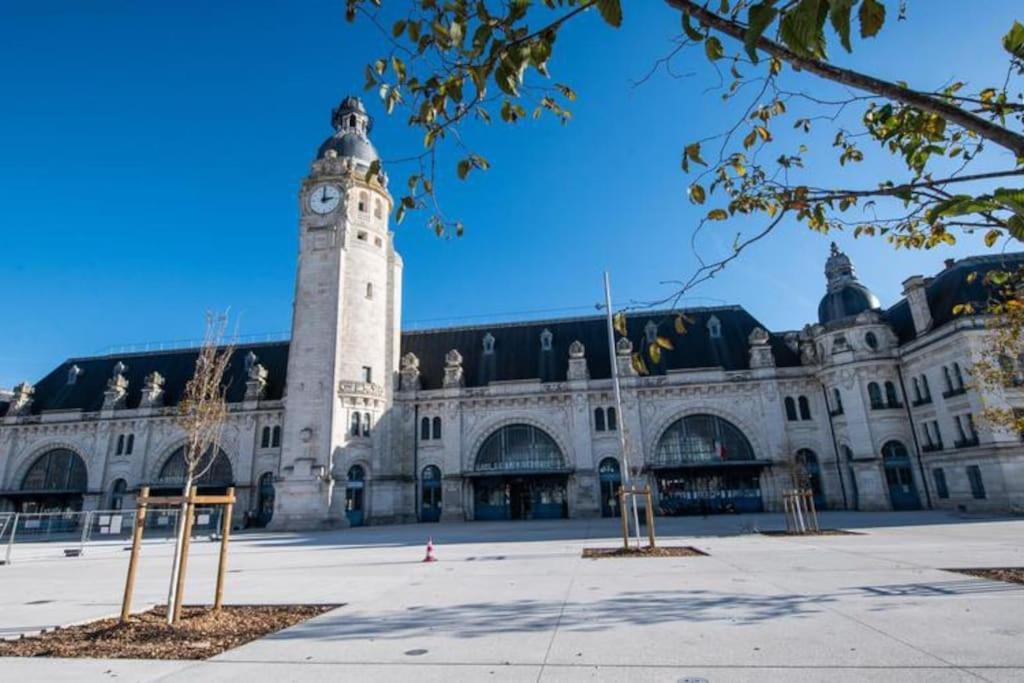 Centre La Rochelle (Charente-Maritime)