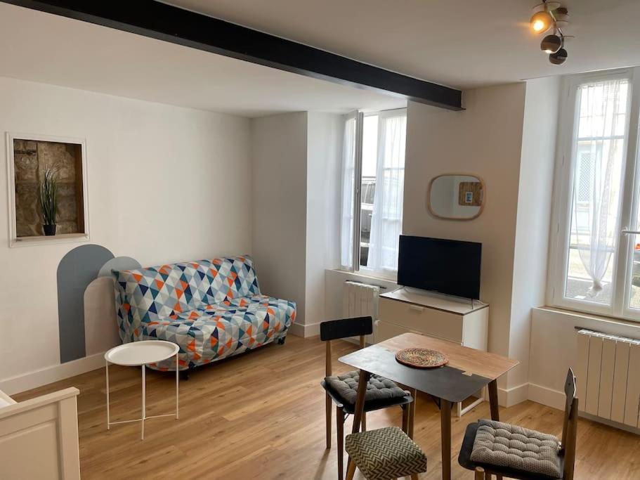 Centre Appartement