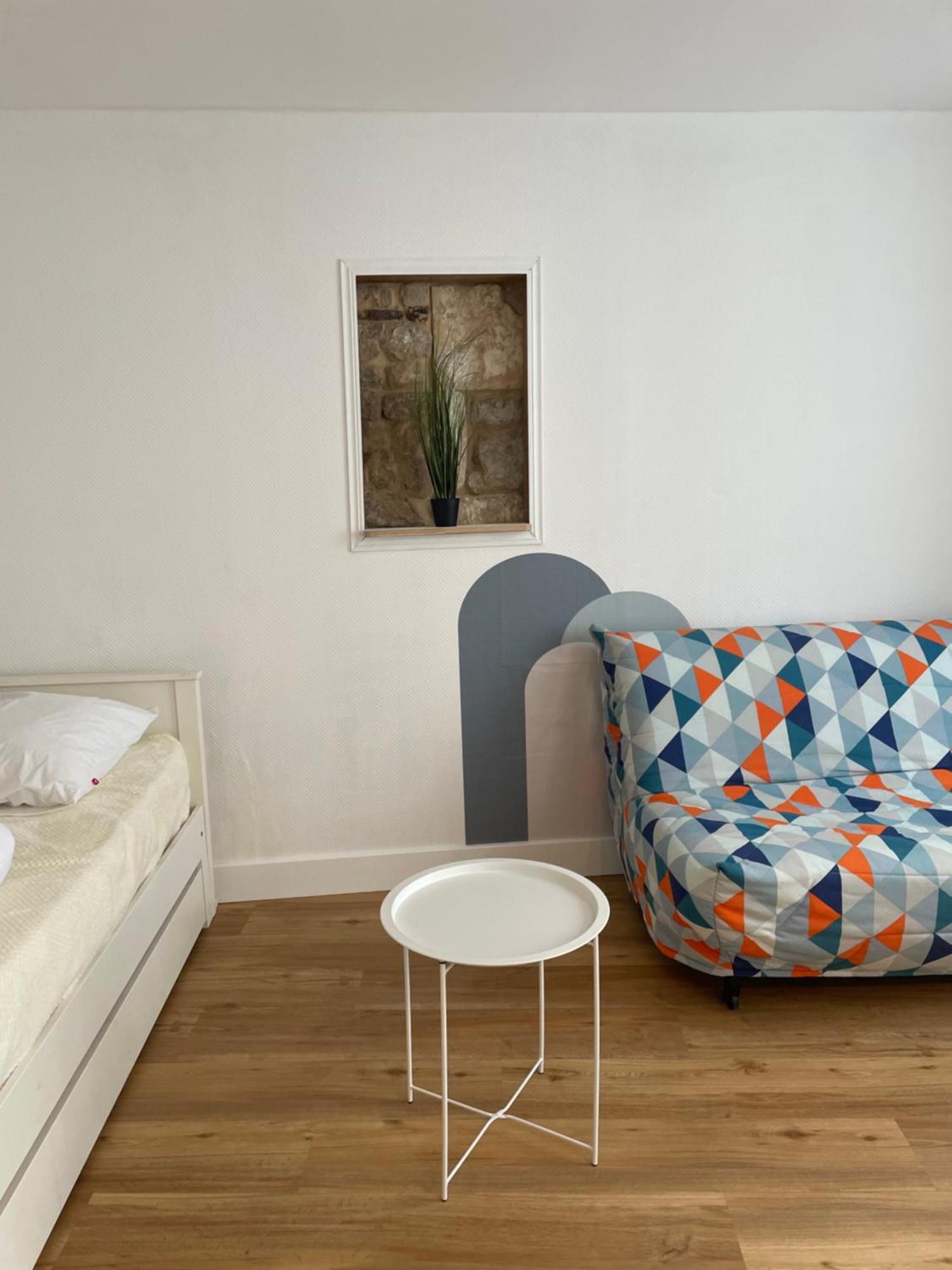 Centre Appartement