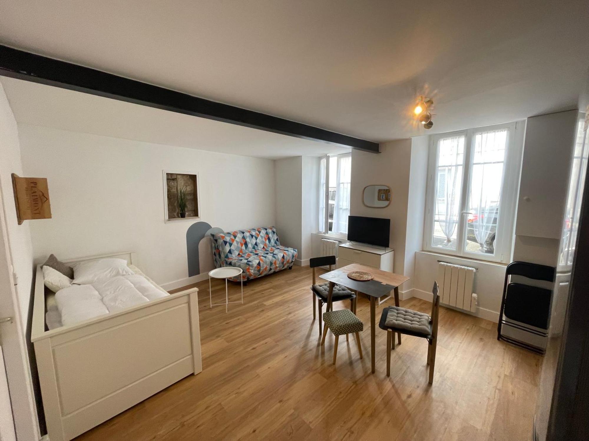 Centre Appartement *