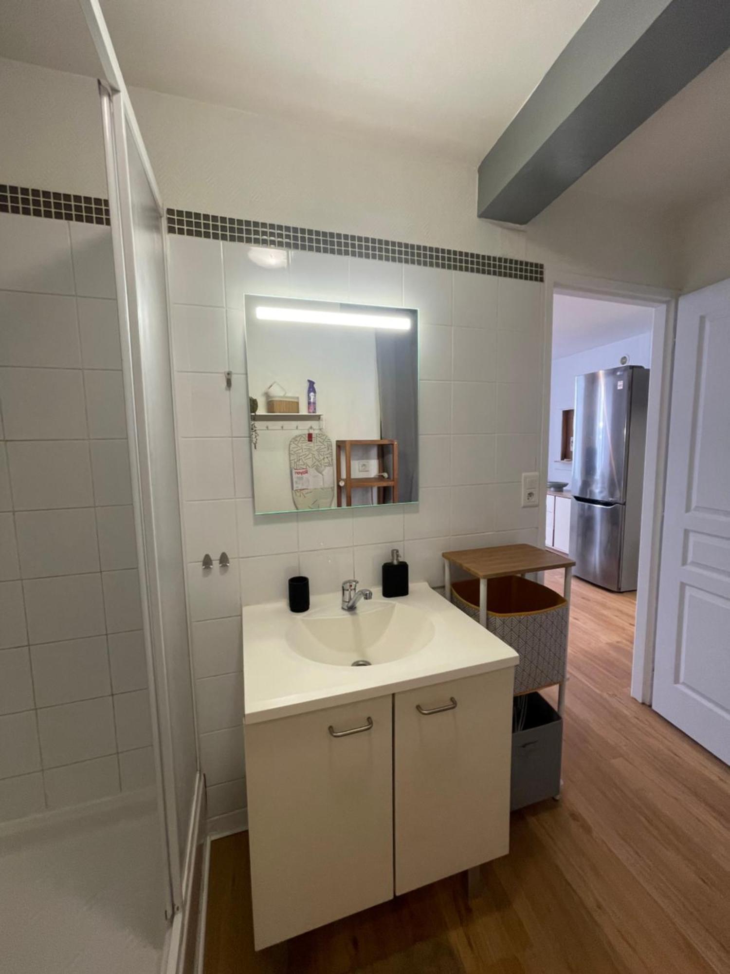 Centre Appartement