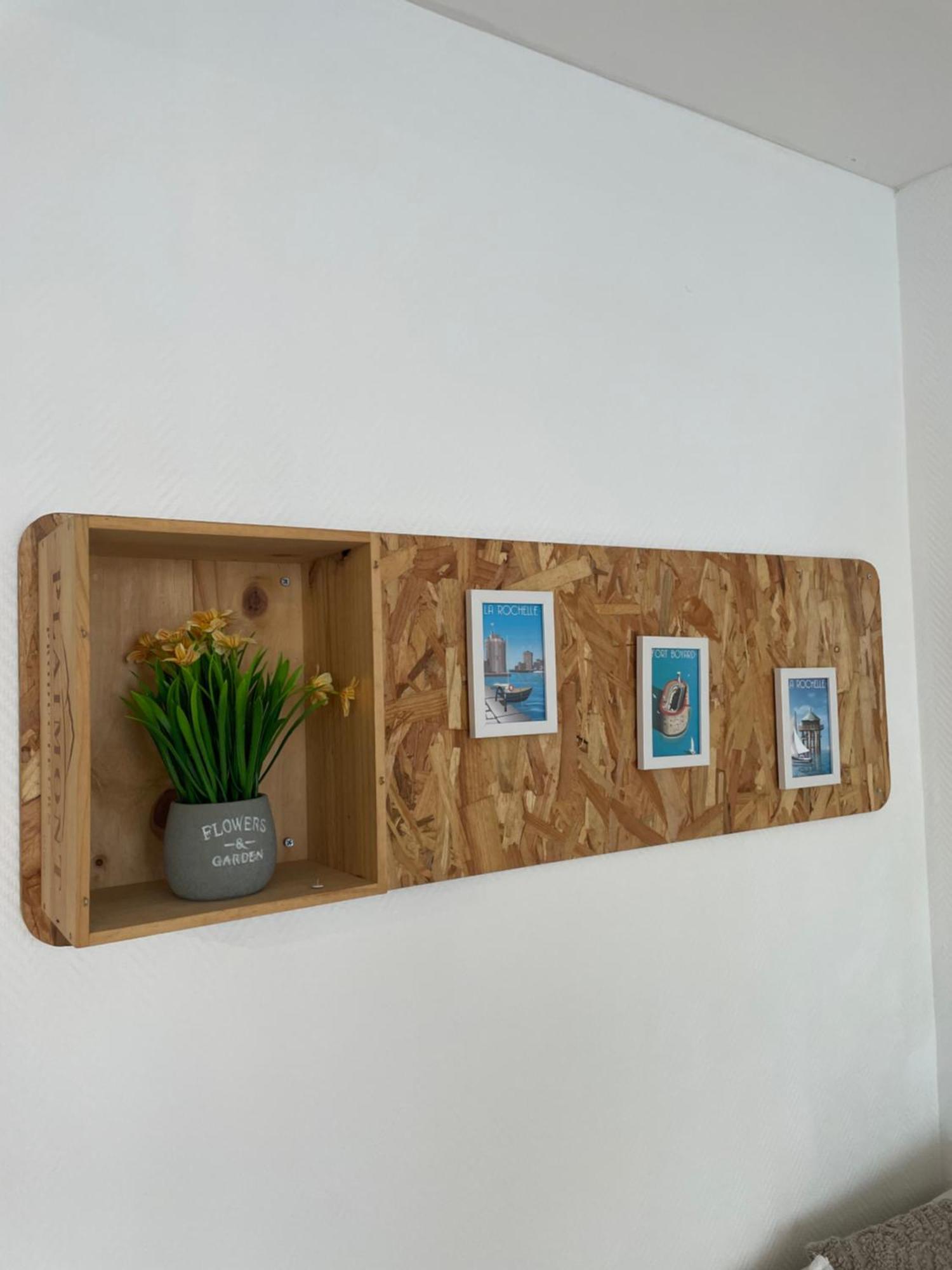 Centre Appartement *