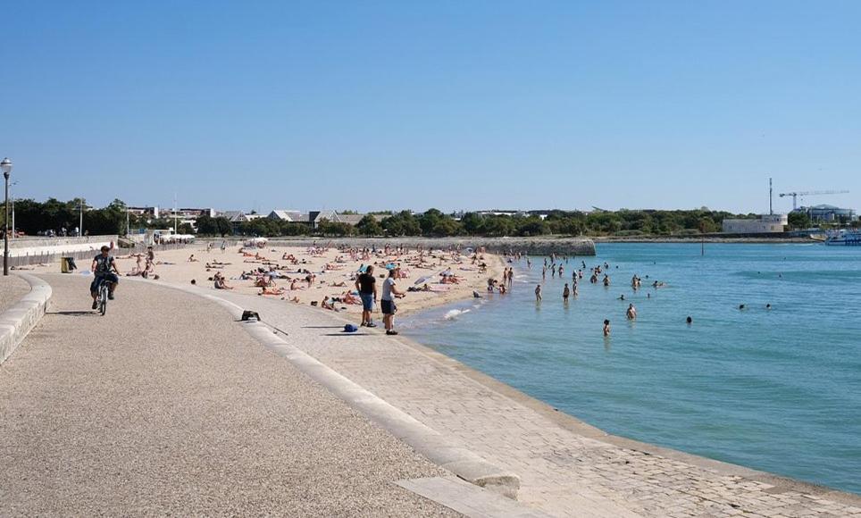 Centre Appartement La Rochelle (Charente-Maritime)